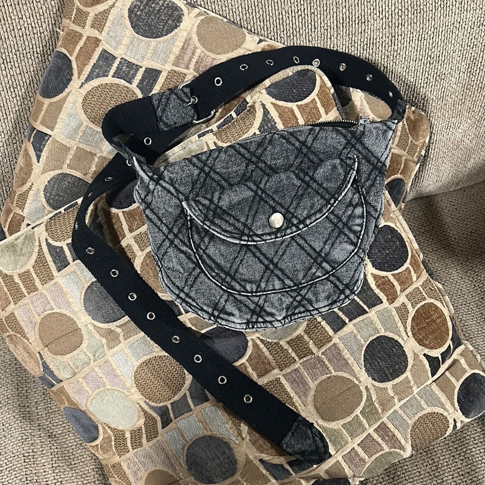 belt bag